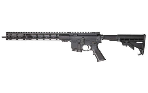 Rifles Long Guns Smith&Wesson M&P 15 223Rem|5.56NATO S&W M&P15 SPRT III 556 16" 10RD FXD • Model: M&P 15